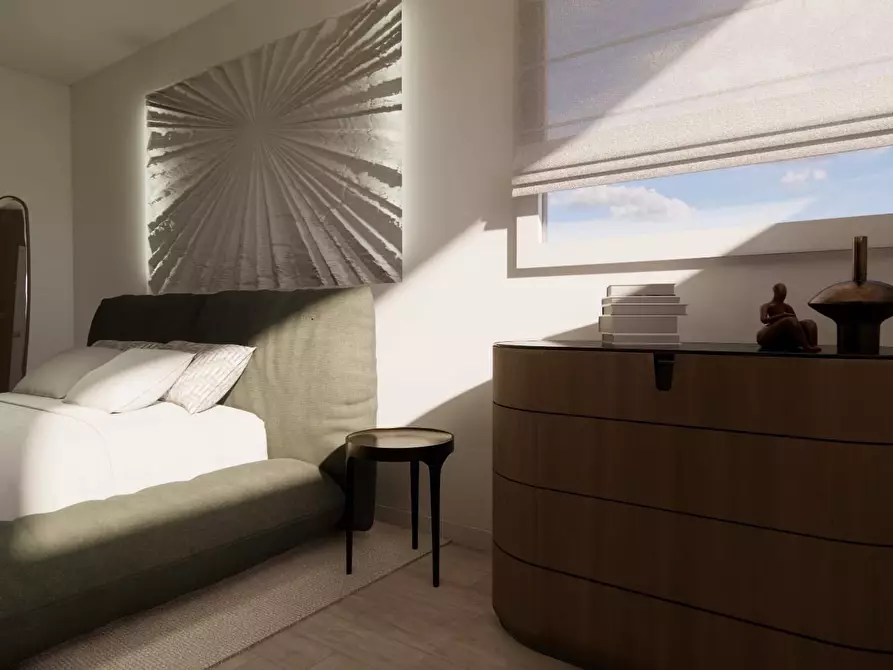 Immagine 17 di Appartamento in vendita  in Via Puccini snc a Scansano