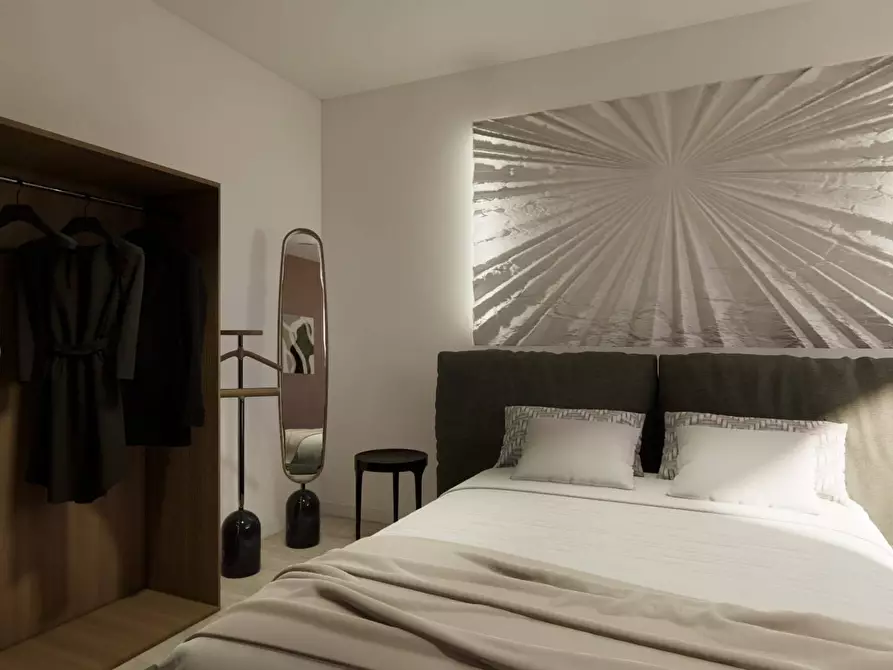 Immagine 18 di Appartamento in vendita  in Via Puccini snc a Scansano