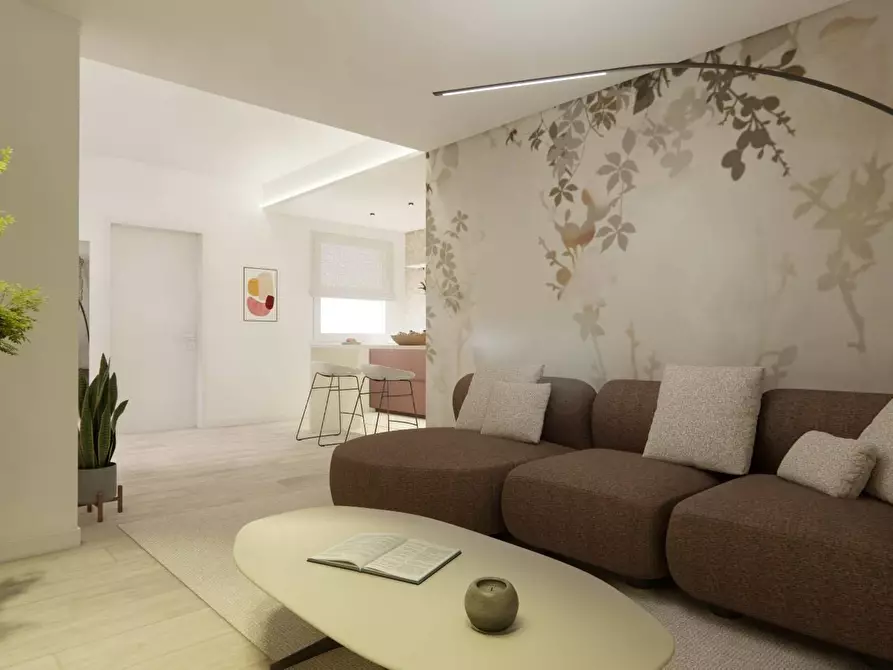 Immagine 10 di Appartamento in vendita  in Via Puccini snc a Scansano