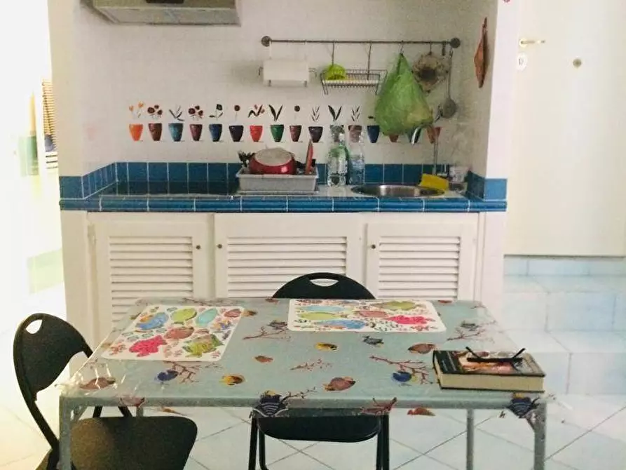 Immagine 3 di Appartamento in affitto  in Via Filippo II a Monte Argentario