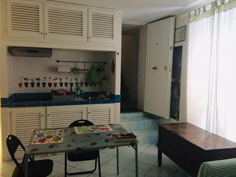 Immagine 5 di Appartamento in affitto  in Via Filippo II a Monte Argentario