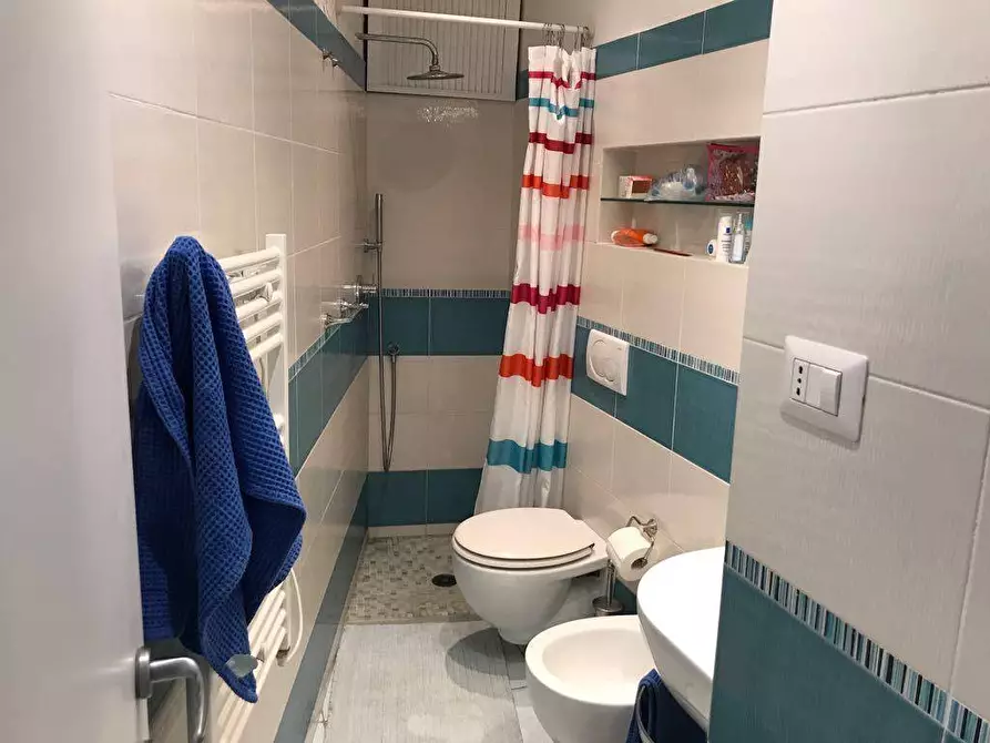 Immagine 8 di Appartamento in affitto  in Via Filippo II a Monte Argentario