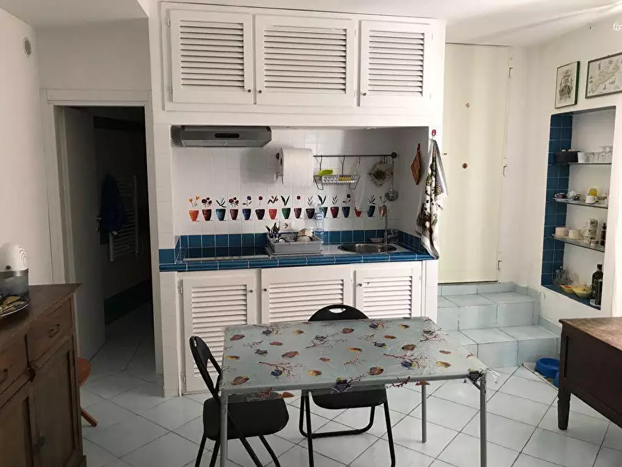 Immagine 2 di Appartamento in affitto  in Via Filippo II a Monte Argentario