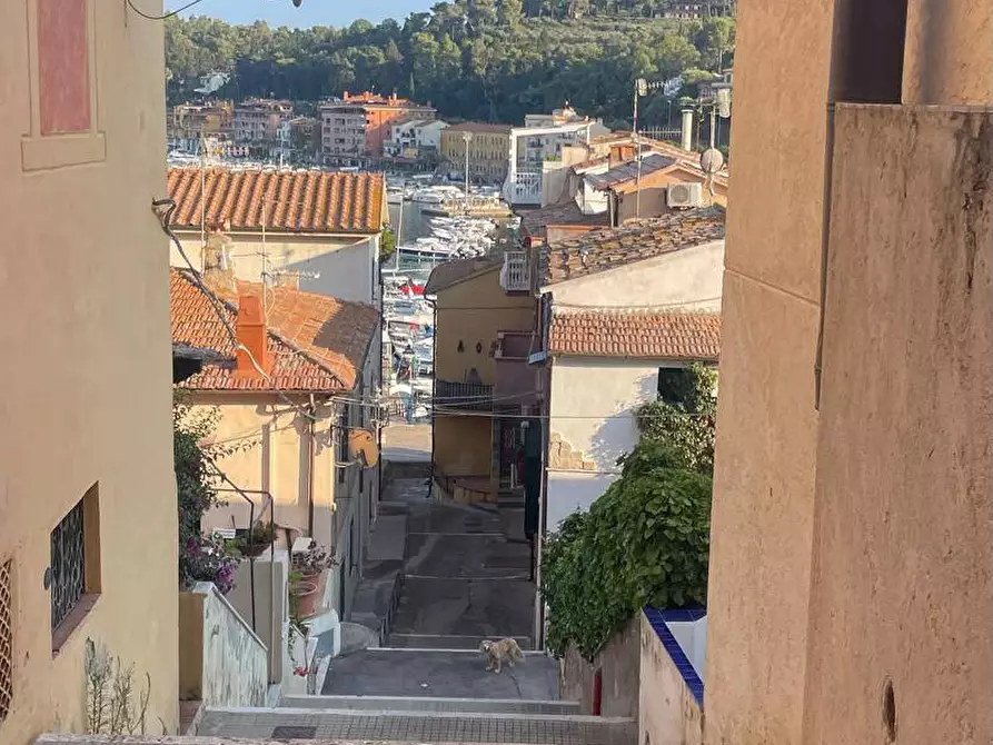 Immagine 1 di Appartamento in affitto  in Via Filippo II a Monte Argentario