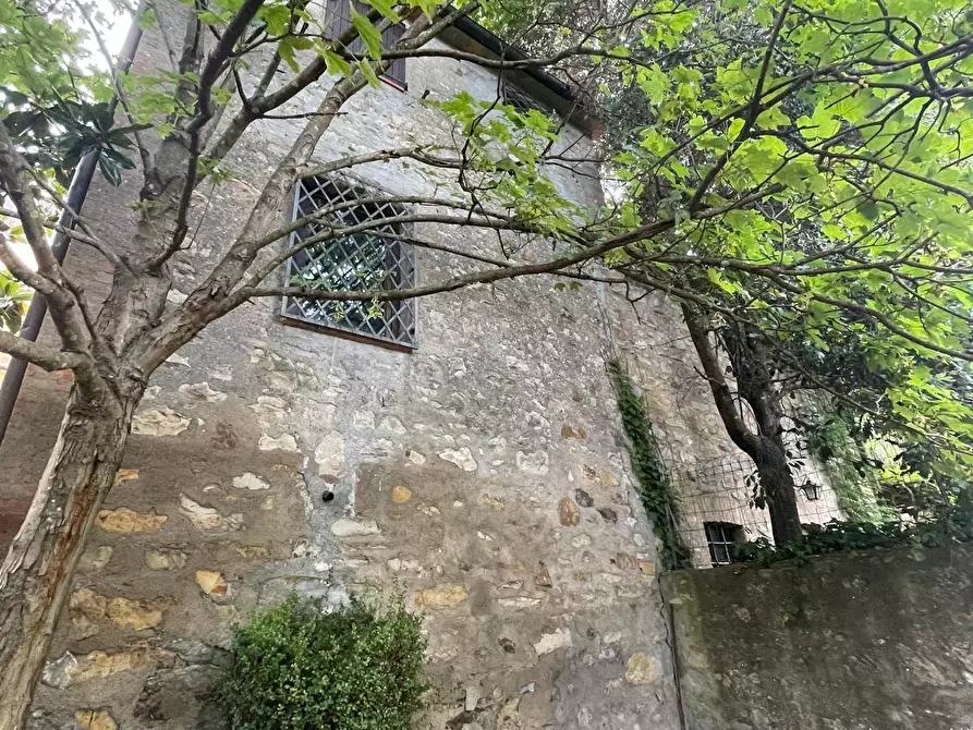 Immagine 27 di Casa indipendente in vendita  in Piazza Barbana snc a Scansano