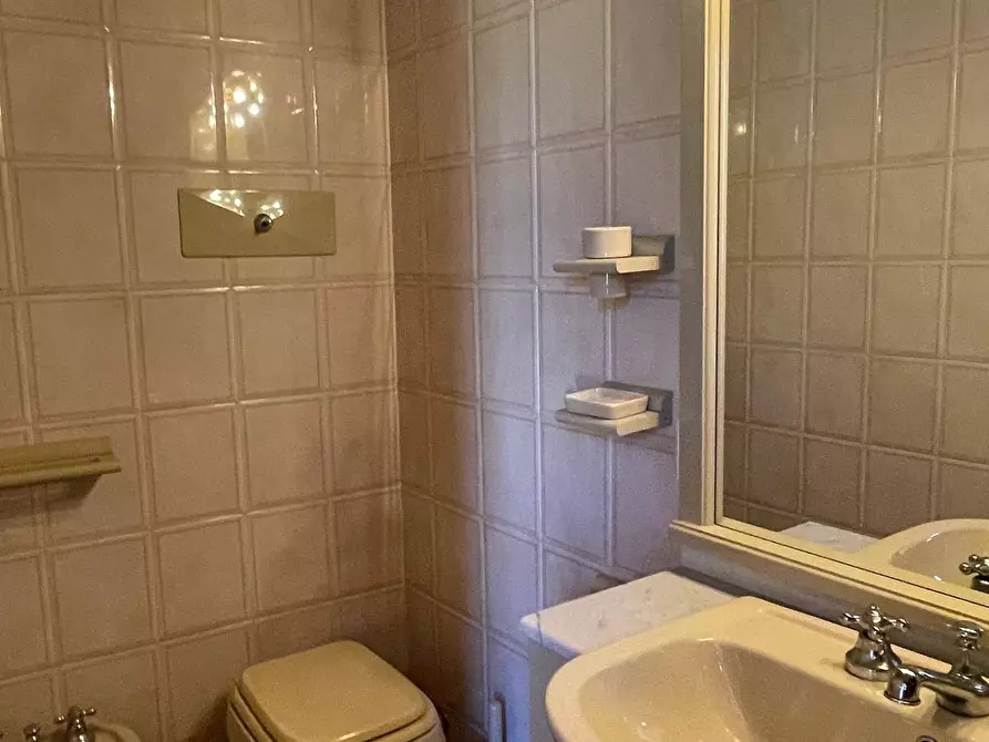 Immagine 18 di Casa indipendente in vendita  in Piazza Barbana snc a Scansano