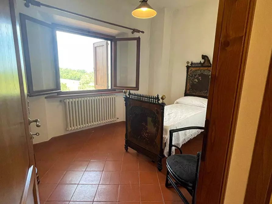 Immagine 20 di Casa indipendente in vendita  in Piazza Barbana snc a Scansano