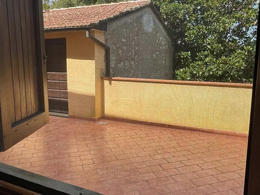 Immagine 26 di Casa indipendente in vendita  in Piazza Barbana snc a Scansano