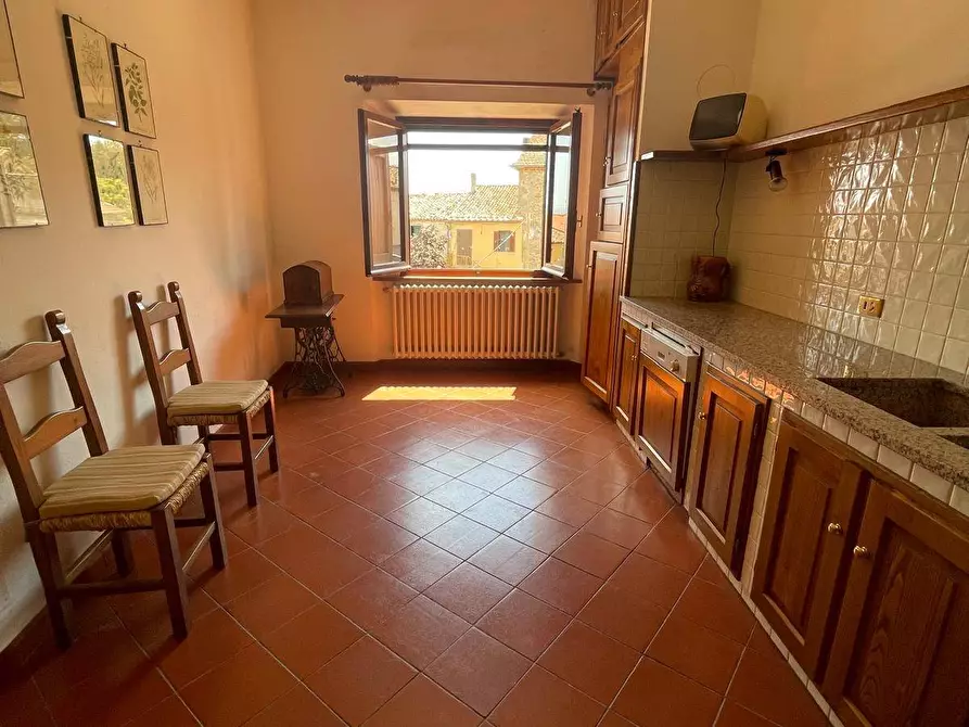 Immagine 16 di Casa indipendente in vendita  in Piazza Barbana snc a Scansano