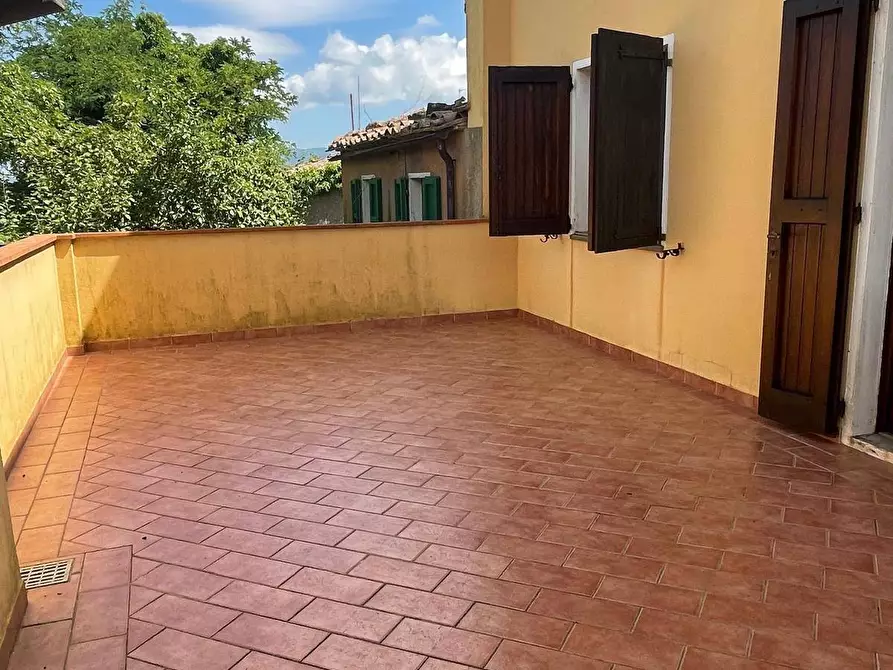 Immagine 25 di Casa indipendente in vendita  in Piazza Barbana snc a Scansano