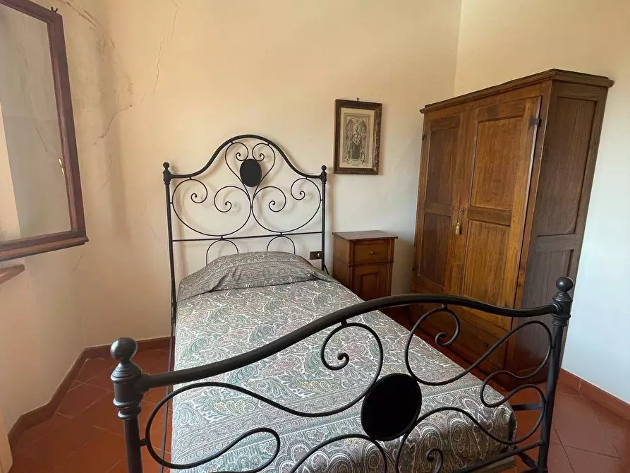 Immagine 21 di Casa indipendente in vendita  in Piazza Barbana snc a Scansano