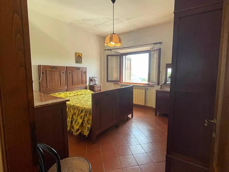 Immagine 19 di Casa indipendente in vendita  in Piazza Barbana snc a Scansano