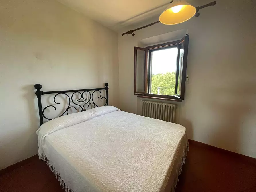 Immagine 17 di Casa indipendente in vendita  in Piazza Barbana snc a Scansano