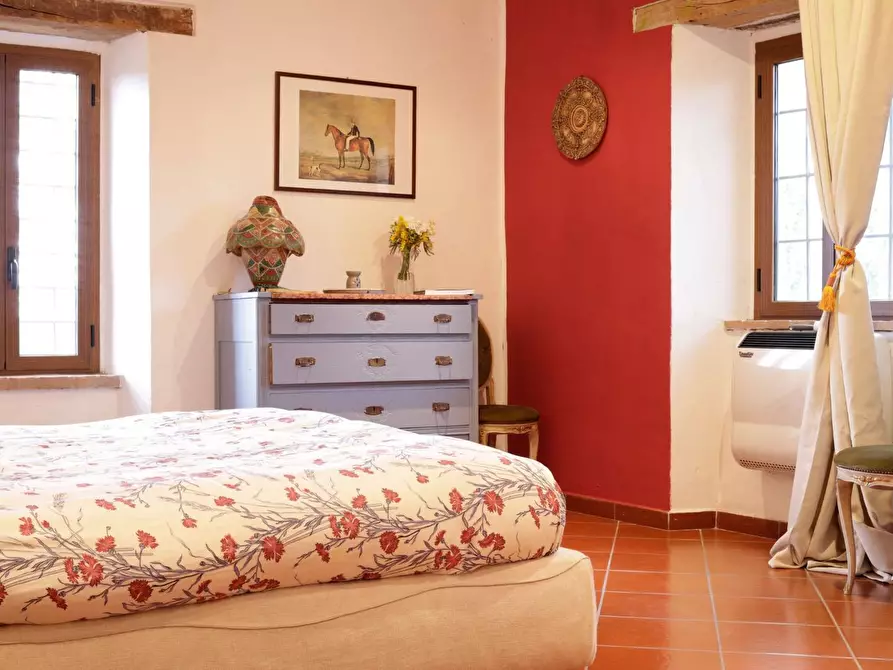 Immagine 8 di Villa in affitto  in Strada di Palliccio 46 a Amelia