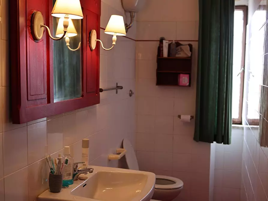 Immagine 10 di Villa in affitto  in Strada di Palliccio 46 a Amelia