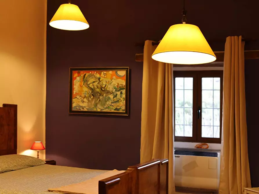 Immagine 14 di Villa in affitto  in Strada di Palliccio 46 a Amelia