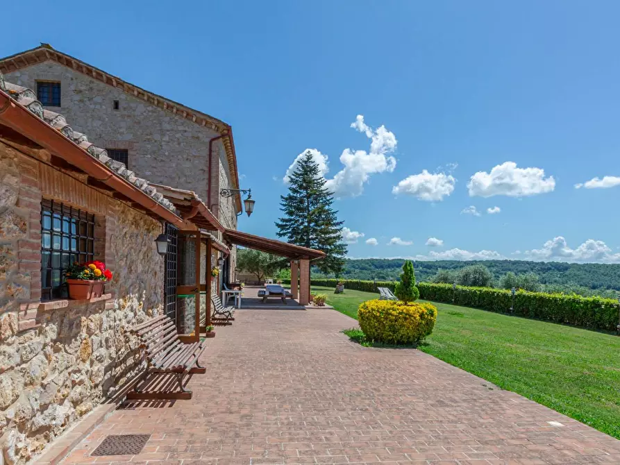 Immagine 2 di Villa in affitto  in Strada di Palliccio 46 a Amelia