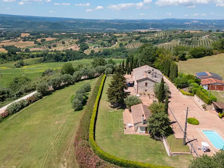 Immagine 4 di Villa in affitto  in Strada di Palliccio 46 a Amelia