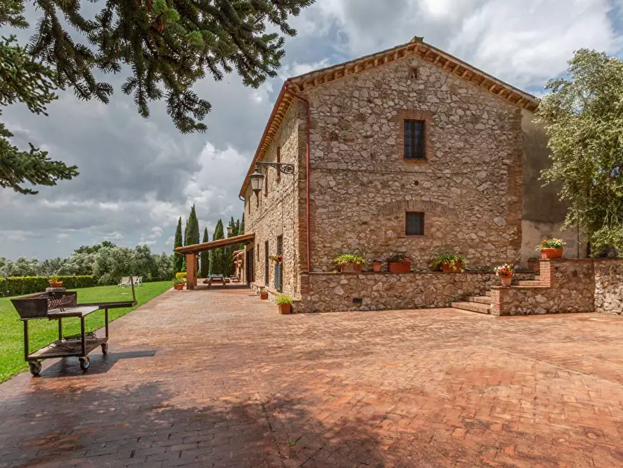 Immagine 29 di Villa in affitto  in Strada di Palliccio 46 a Amelia