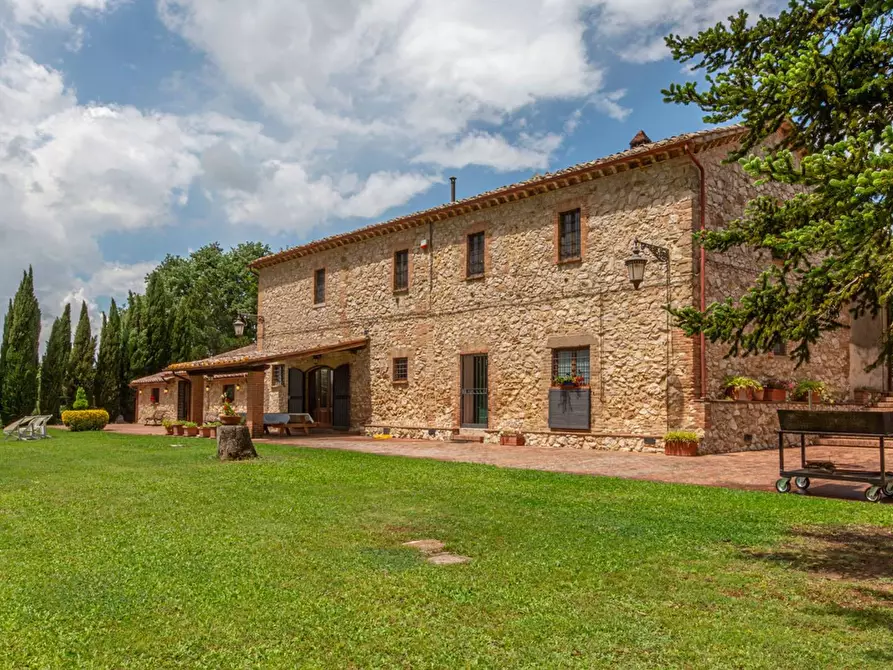 Immagine 1 di Villa in affitto  in Strada di Palliccio 46 a Amelia