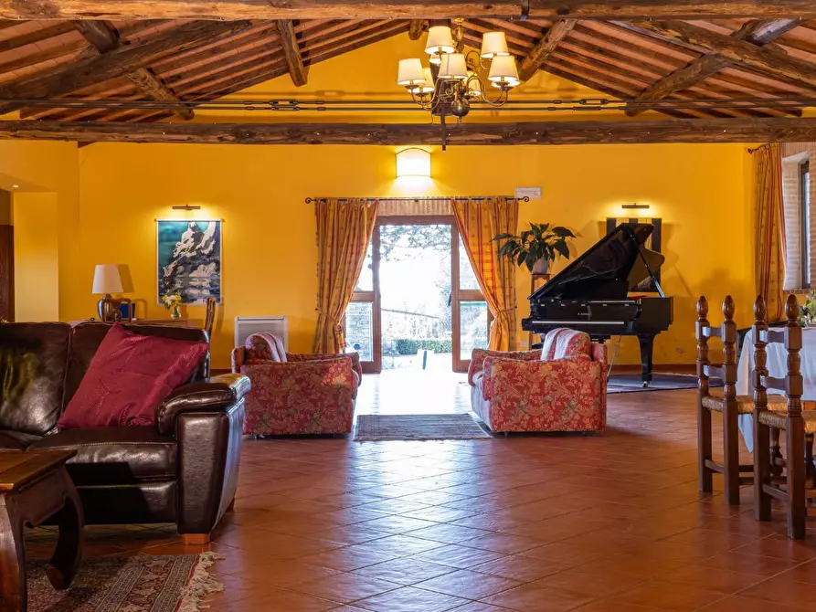 Immagine 5 di Villa in affitto  in Strada di Palliccio 46 a Amelia