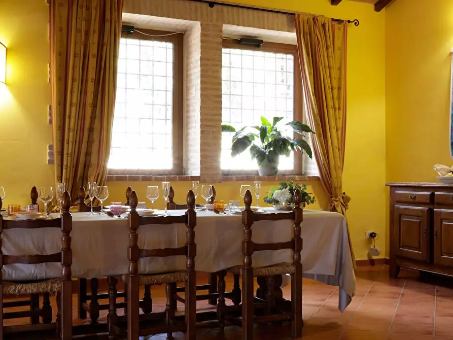 Immagine 6 di Villa in affitto  in Strada di Palliccio 46 a Amelia