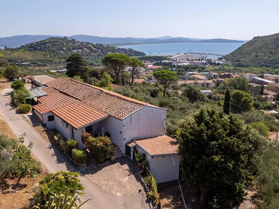 Immagine 5 di Casa indipendente in vendita  in Località Mandrioli snc a Monte Argentario