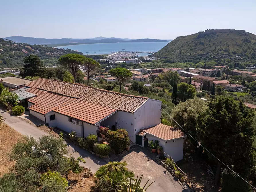 Immagine 6 di Casa indipendente in vendita  in Località Mandrioli snc a Monte Argentario