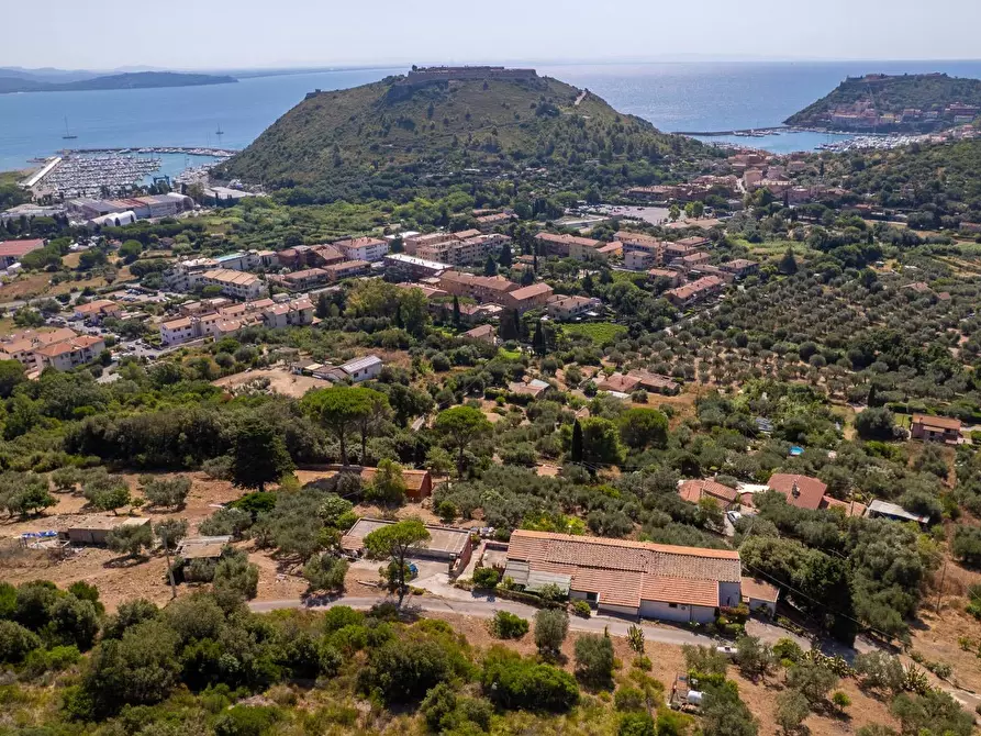 Immagine 9 di Casa indipendente in vendita  in Località Mandrioli snc a Monte Argentario