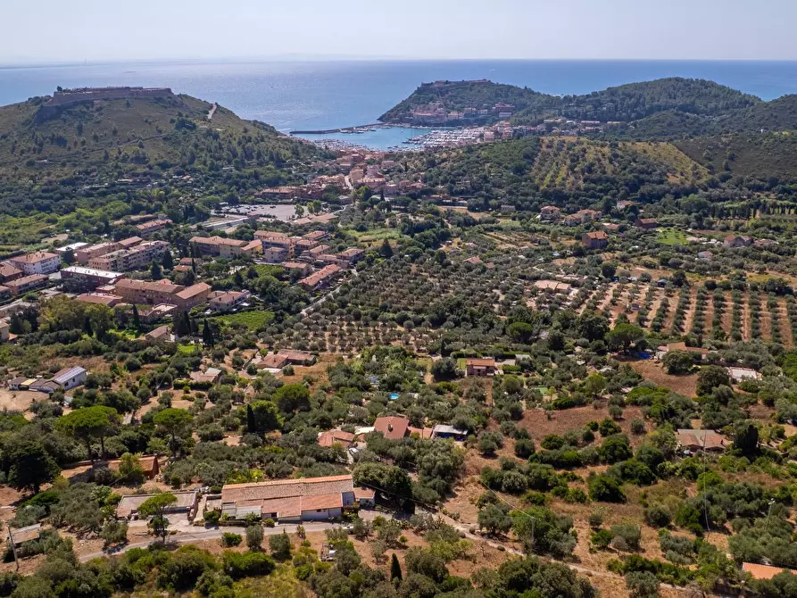 Immagine 10 di Casa indipendente in vendita  in Località Mandrioli snc a Monte Argentario