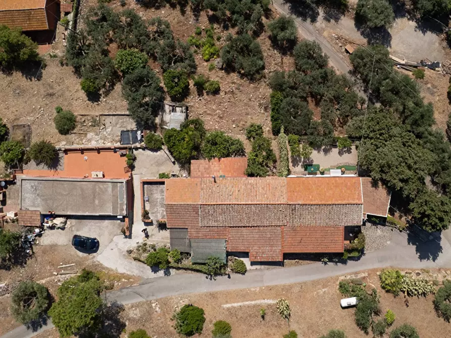 Immagine 11 di Casa indipendente in vendita  in Località Mandrioli snc a Monte Argentario