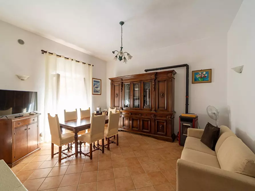 Immagine 3 di Appartamento in vendita  in Via Sebastiano Lambardi 92 a Monte Argentario