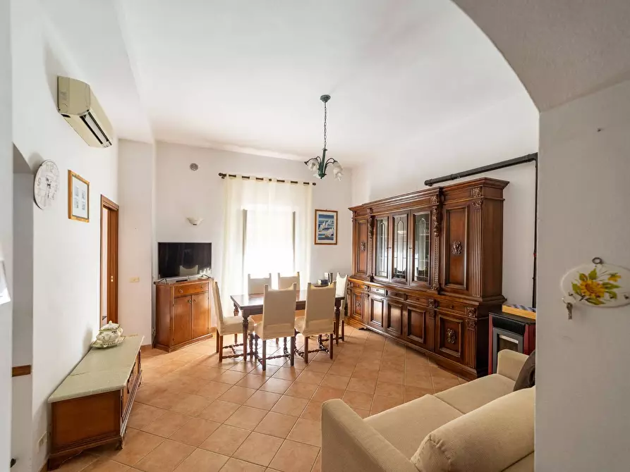 Immagine 4 di Appartamento in vendita  in Via Sebastiano Lambardi 92 a Monte Argentario