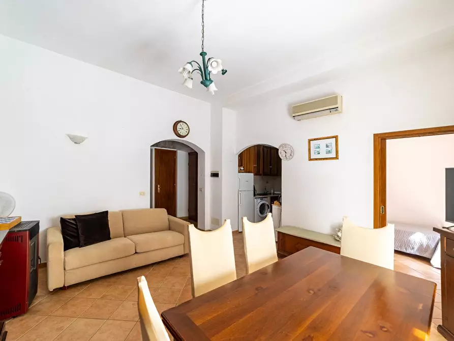 Immagine 5 di Appartamento in vendita  in Via Sebastiano Lambardi 92 a Monte Argentario