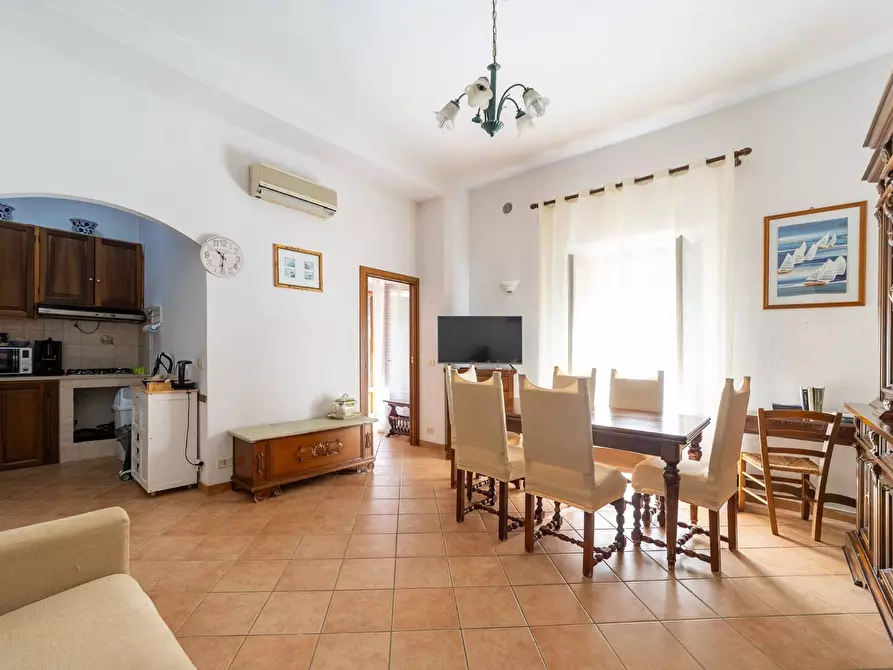 Immagine 2 di Appartamento in vendita  in Via Sebastiano Lambardi 92 a Monte Argentario