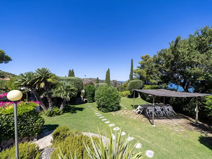 Immagine 24 di Appartamento in affitto  in Via del Pianone snc a Monte Argentario