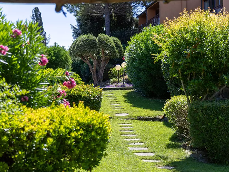 Immagine 23 di Appartamento in affitto  in Via del Pianone snc a Monte Argentario