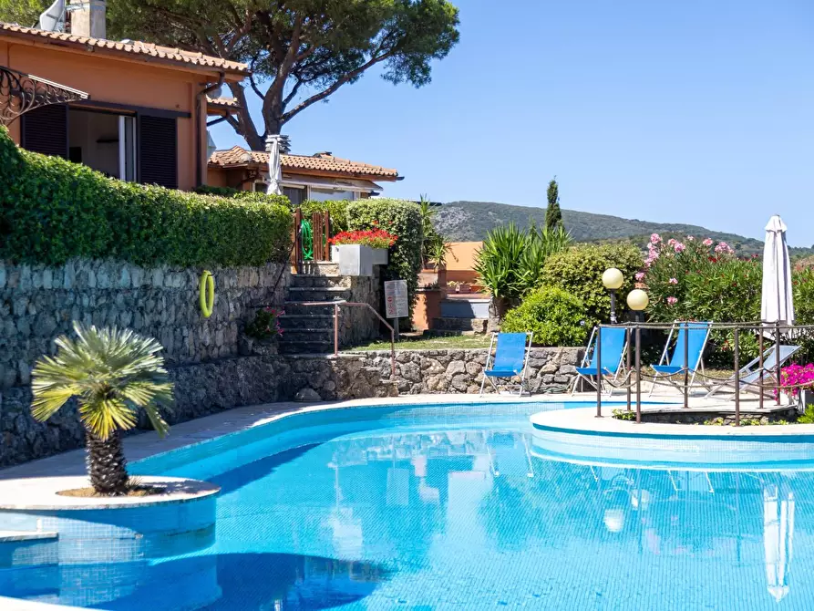 Immagine 21 di Appartamento in affitto  in Via del Pianone snc a Monte Argentario