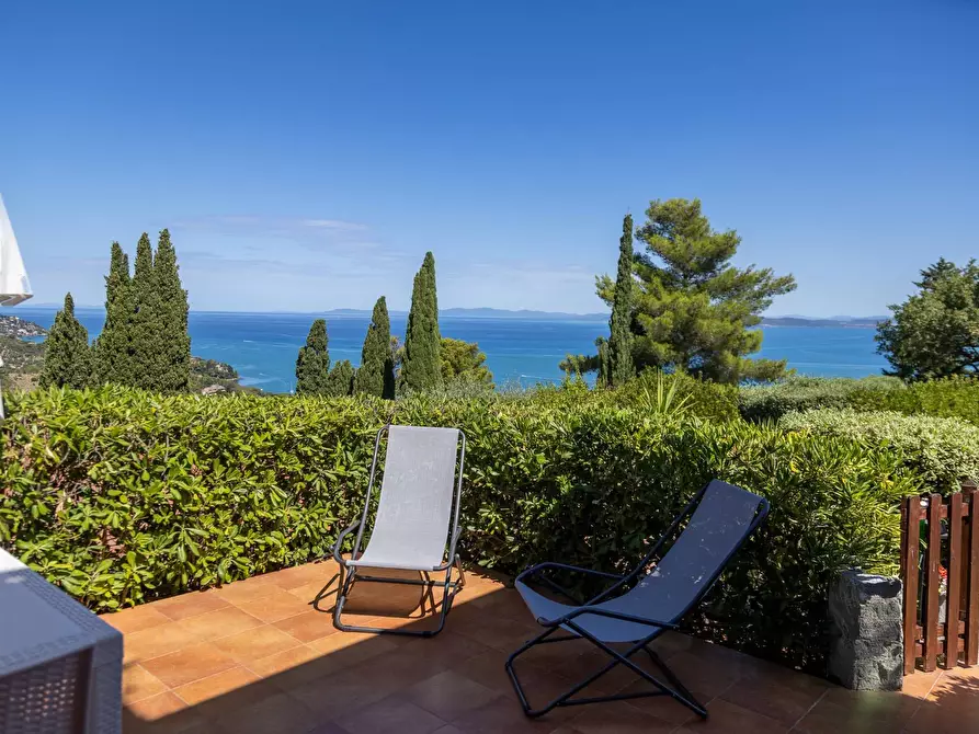 Immagine 4 di Appartamento in affitto  in Via del Pianone snc a Monte Argentario