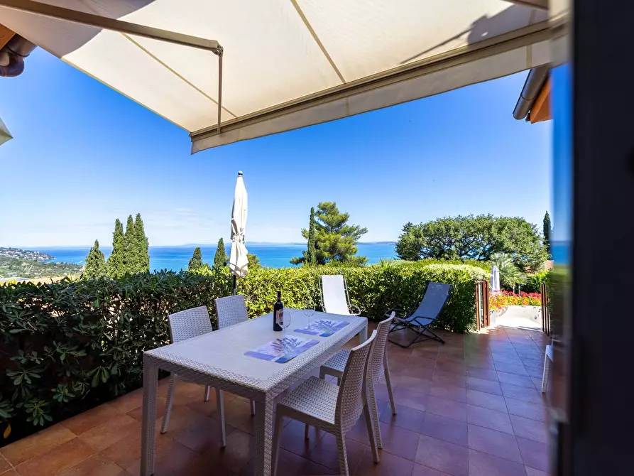 Immagine 2 di Appartamento in affitto  in Via del Pianone snc a Monte Argentario