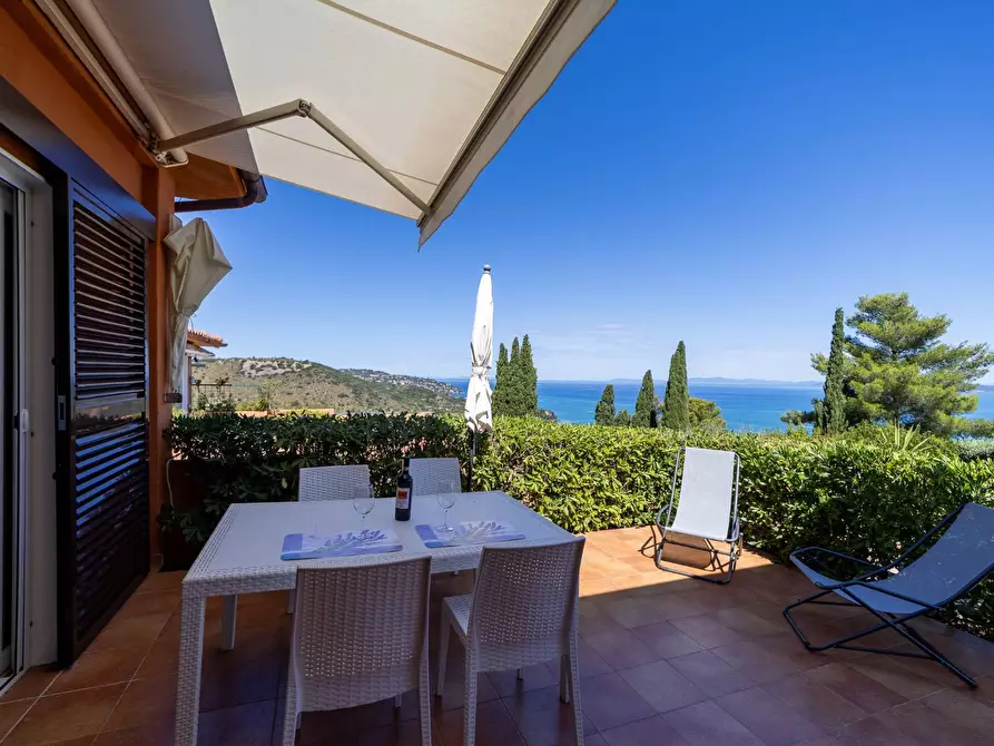 Immagine 3 di Appartamento in affitto  in Via del Pianone snc a Monte Argentario