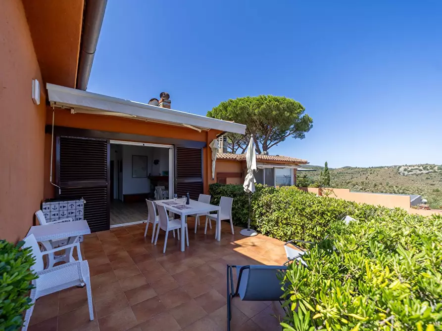 Immagine 5 di Appartamento in affitto  in Via del Pianone snc a Monte Argentario