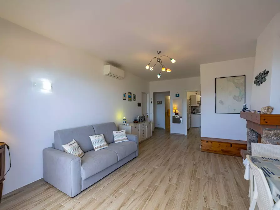 Immagine 7 di Appartamento in affitto  in Via del Pianone snc a Monte Argentario