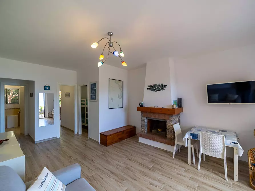 Immagine 8 di Appartamento in affitto  in Via del Pianone snc a Monte Argentario