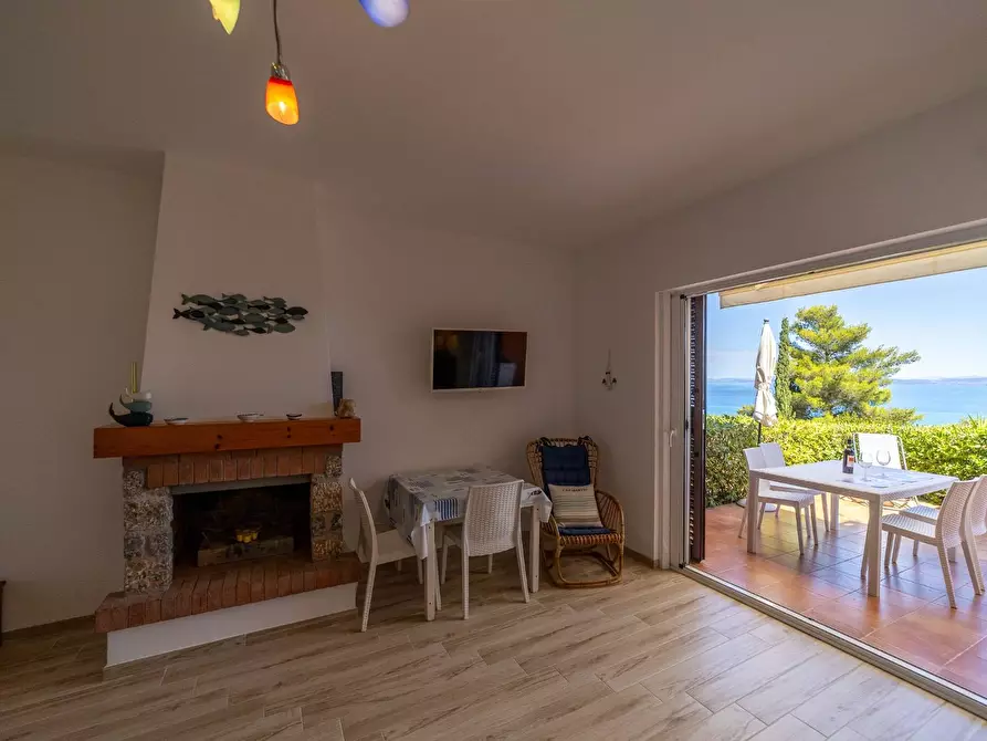 Immagine 6 di Appartamento in affitto  in Via del Pianone snc a Monte Argentario