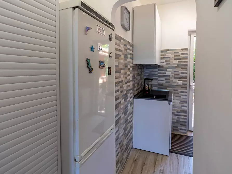 Immagine 11 di Appartamento in affitto  in Via del Pianone snc a Monte Argentario