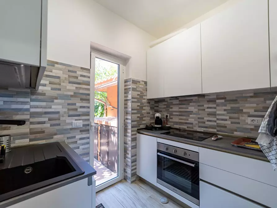 Immagine 10 di Appartamento in affitto  in Via del Pianone snc a Monte Argentario