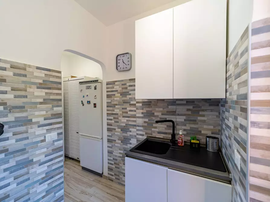 Immagine 12 di Appartamento in affitto  in Via del Pianone snc a Monte Argentario