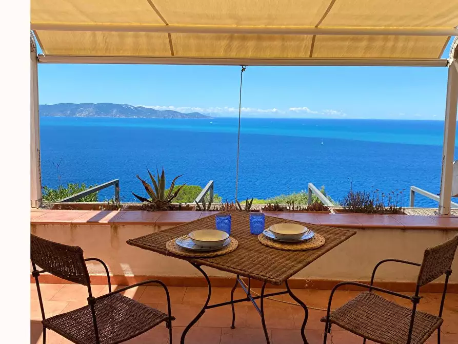 Immagine 1 di Appartamento in vendita  in Cala Piccola snc a Monte Argentario