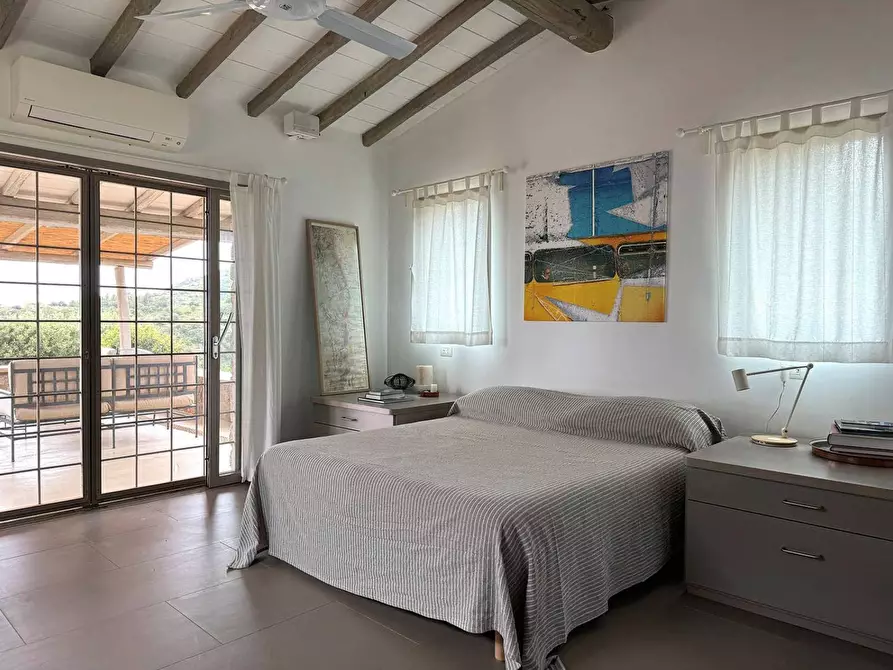 Immagine 13 di Villa in affitto  in Località Le Cannelle snc a Monte Argentario